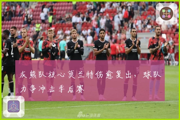 灰熊队核心莫兰特伤愈复出，球队力争冲击季后赛