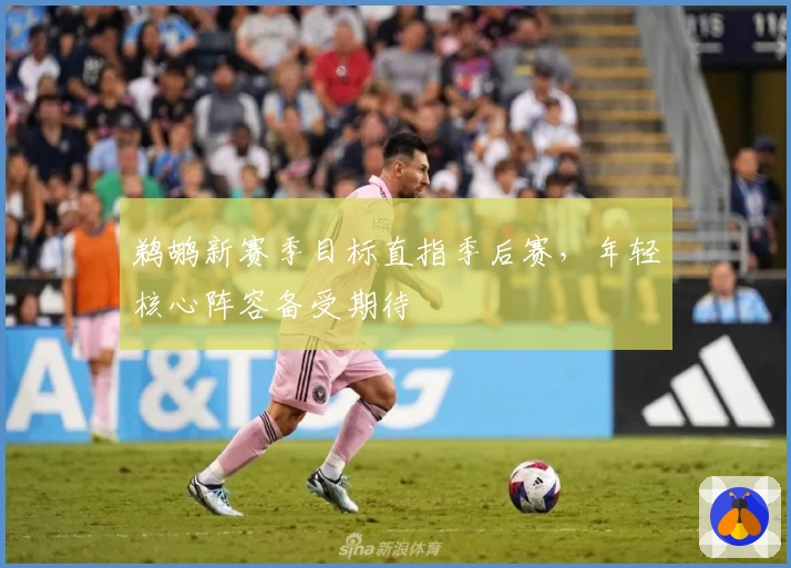 鹈鹕新赛季目标直指季后赛，年轻核心阵容备受期待